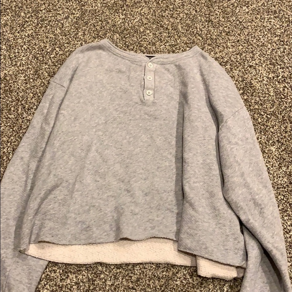 Brandy Melville Sweater